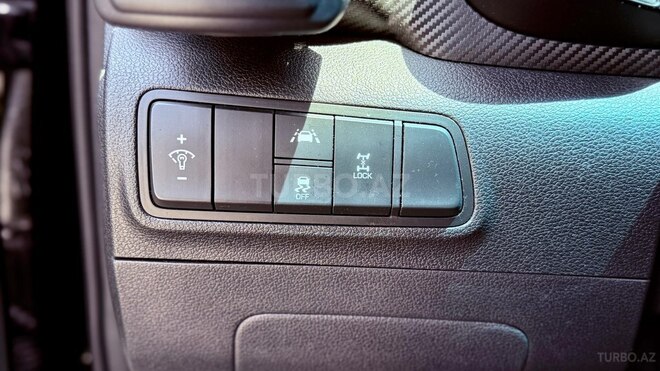 Hyundai Tucson 2019, 42,500 km - 2.0 l - Bakı
