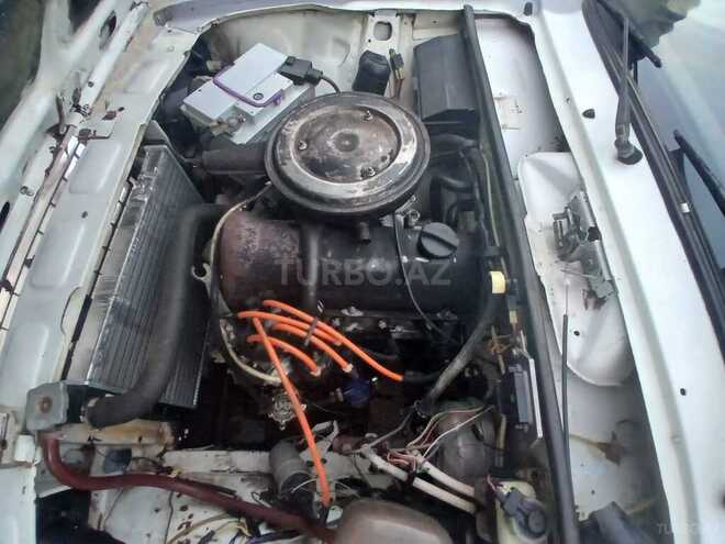 LADA (VAZ) 2107 2008, 124,521 km - 1.6 л - Bakı