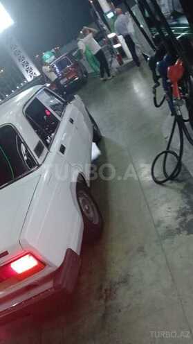 LADA (VAZ) 2107 2008, 124,521 km - 1.6 л - Bakı