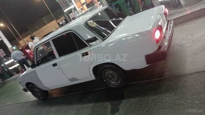 LADA (VAZ) 2107 2008, 124,521 km - 1.6 л - Bakı