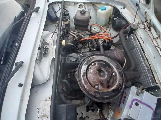 LADA (VAZ) 2107 2008, 124,521 km - 1.6 л - Bakı