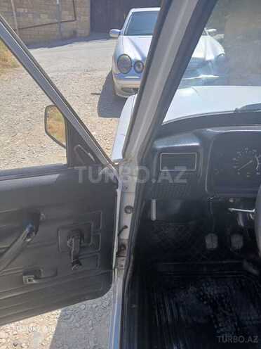 LADA (VAZ) 2107 2008, 124,521 km - 1.6 л - Bakı