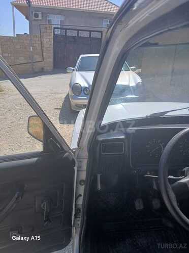 LADA (VAZ) 2107 2008, 124,521 km - 1.6 л - Bakı