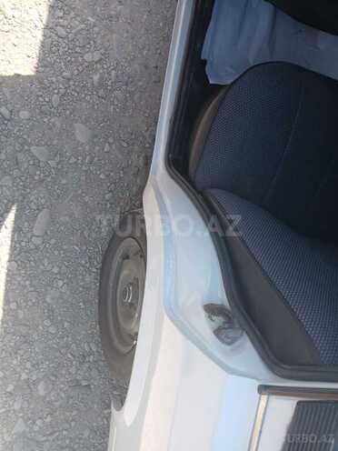 LADA (VAZ) 2107 2008, 124,521 km - 1.6 л - Bakı