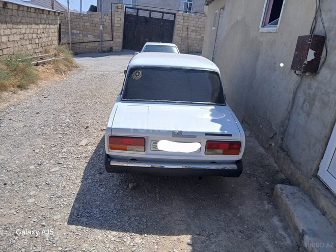 LADA (VAZ) 2107 2008, 124,521 km - 1.6 л - Bakı