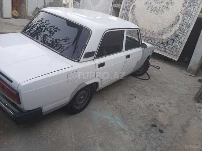 LADA (VAZ) 2107 2008, 124,521 km - 1.6 л - Bakı