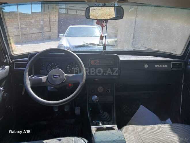 LADA (VAZ) 2107 2008, 124,521 km - 1.6 л - Bakı