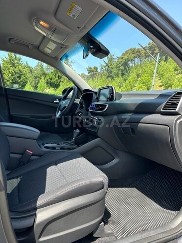 Hyundai Tucson-9
