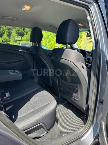 Hyundai Tucson-10
