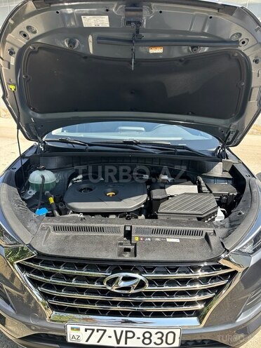 Hyundai Tucson-11