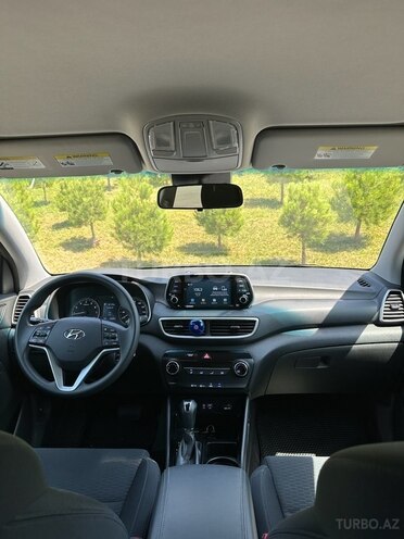 Hyundai Tucson-14
