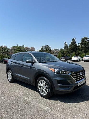Hyundai Tucson-4