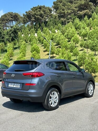 Hyundai Tucson-7