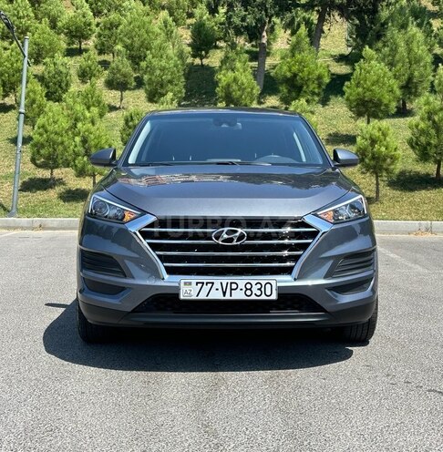 Hyundai Tucson-1