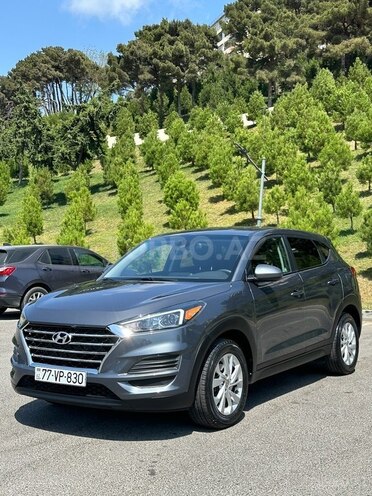 Hyundai Tucson-5