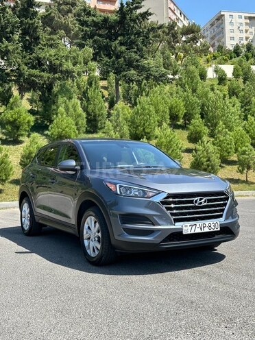 Hyundai Tucson-2