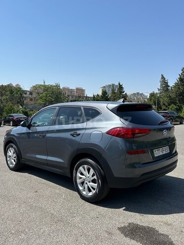 Hyundai Tucson-6