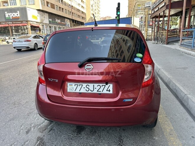 Nissan Note 2013, 154,000 km - 1.2 l - Xırdalan