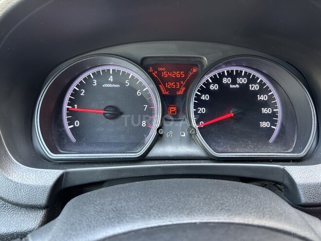 Nissan Note 2013, 154,000 km - 1.2 l - Xırdalan