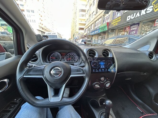 Nissan Note 2013, 154,000 km - 1.2 l - Xırdalan