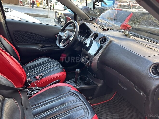 Nissan Note 2013, 154,000 km - 1.2 l - Xırdalan