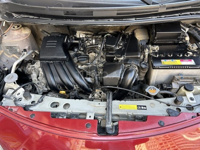 Nissan Note 2013, 154,000 km - 1.2 l - Xırdalan