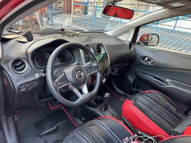 Nissan Note 2013, 154,000 km - 1.2 l - Xırdalan