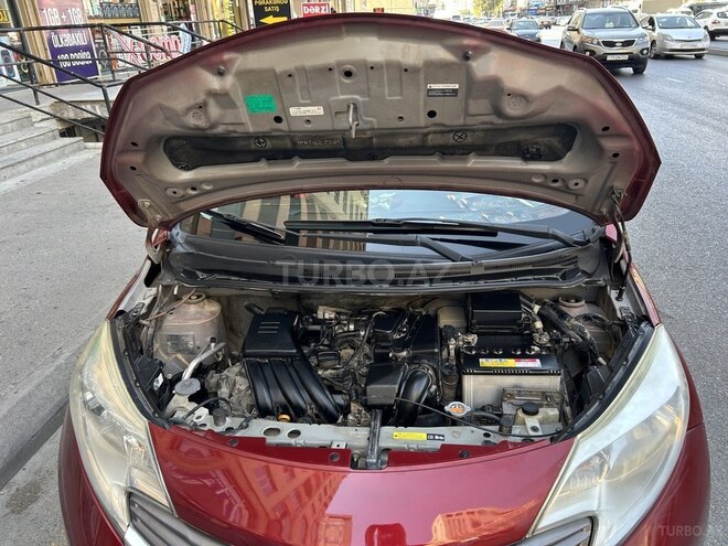 Nissan Note 2013, 154,000 km - 1.2 l - Xırdalan