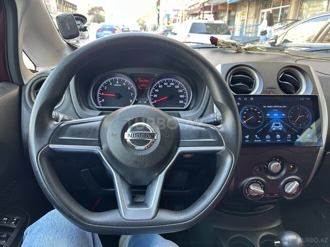 Nissan Note 2013, 154,000 km - 1.2 l - Xırdalan