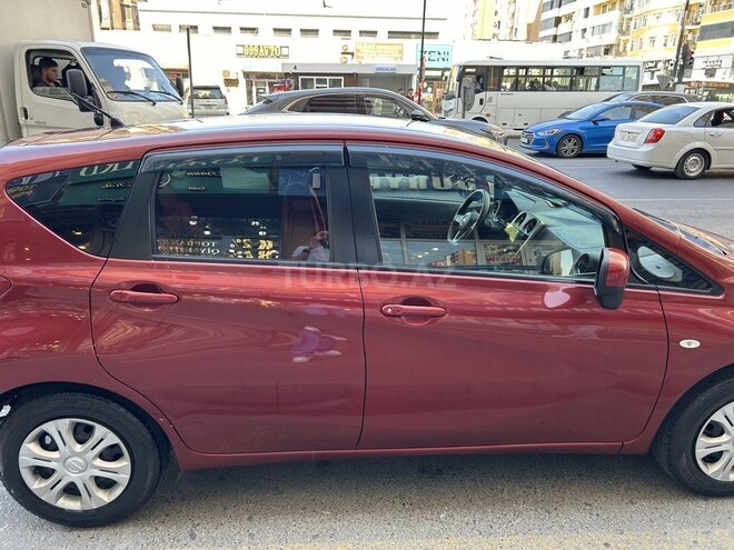 Nissan Note 2013, 154,000 km - 1.2 l - Xırdalan