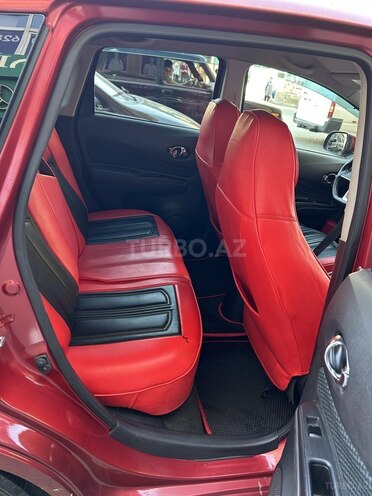 Nissan Note 2013, 154,000 km - 1.2 l - Xırdalan