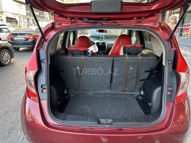 Nissan Note 2013, 154,000 km - 1.2 l - Xırdalan