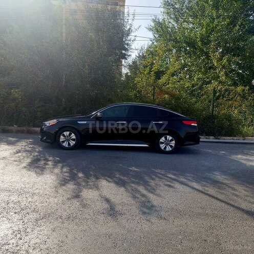 Kia Optima 2017, 199,559 km - 2.0 l - Bakı