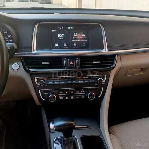 Kia Optima 2017, 199,559 km - 2.0 l - Bakı