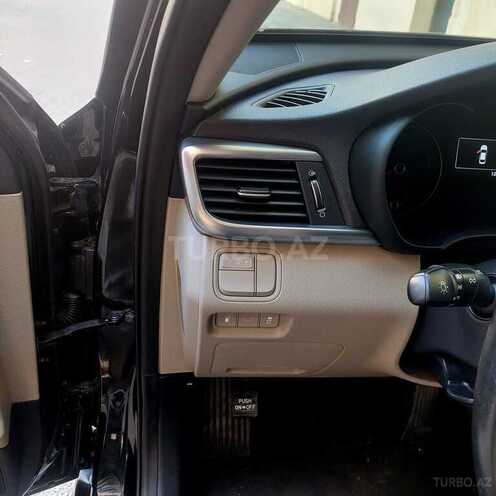 Kia Optima 2017, 199,559 km - 2.0 l - Bakı