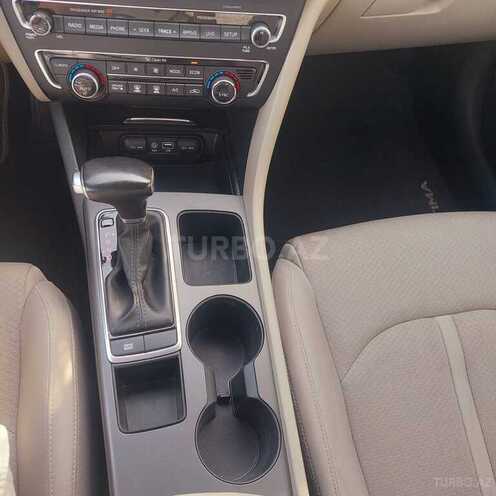 Kia Optima 2017, 199,559 km - 2.0 l - Bakı