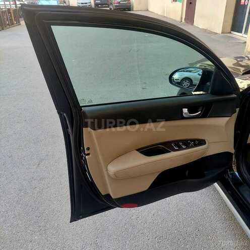 Kia Optima 2017, 199,559 km - 2.0 l - Bakı