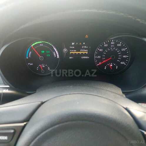 Kia Optima 2017, 199,559 km - 2.0 l - Bakı