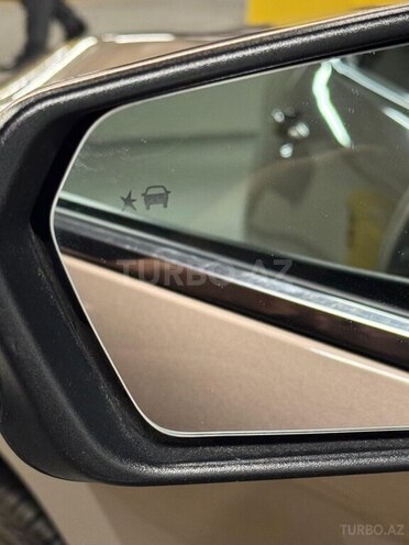 Chevrolet Equinox 2018, 260,714 km - 1.5 l - Bakı