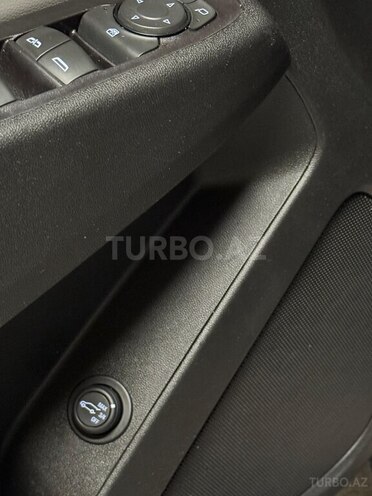 Chevrolet Equinox 2018, 260,714 km - 1.5 l - Bakı