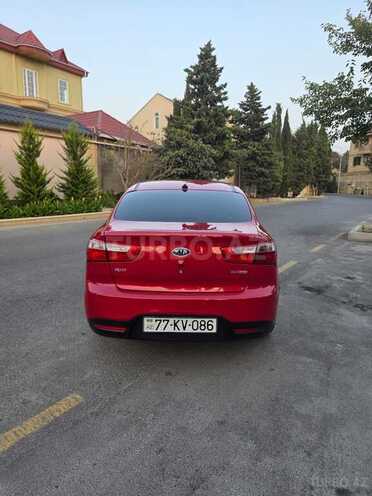 Kia Rio 2011, 157,716 km - 1.6 l - Bakı
