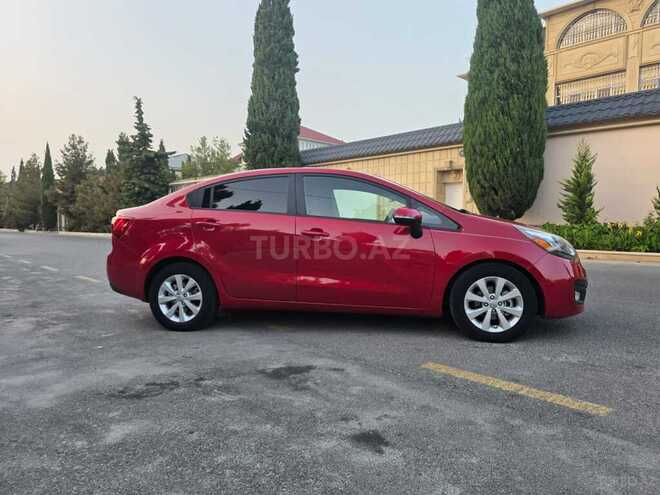 Kia Rio 2011, 157,716 km - 1.6 l - Bakı