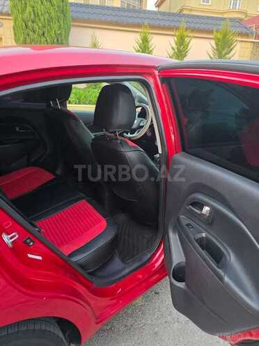 Kia Rio 2011, 157,716 km - 1.6 l - Bakı