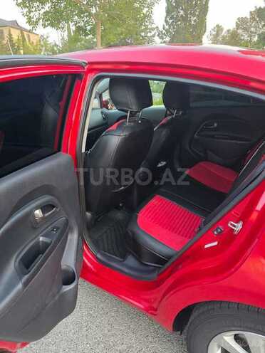 Kia Rio 2011, 157,716 km - 1.6 l - Bakı