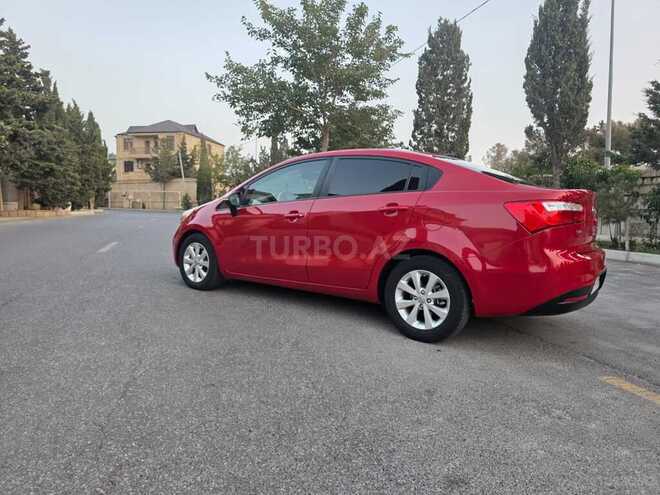 Kia Rio 2011, 157,716 km - 1.6 l - Bakı