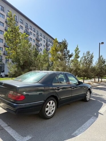 Mercedes E 200 1996, 385,429 km - 2.0 л - Bakı