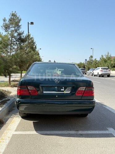 Mercedes E 200 1996, 385,429 km - 2.0 л - Bakı
