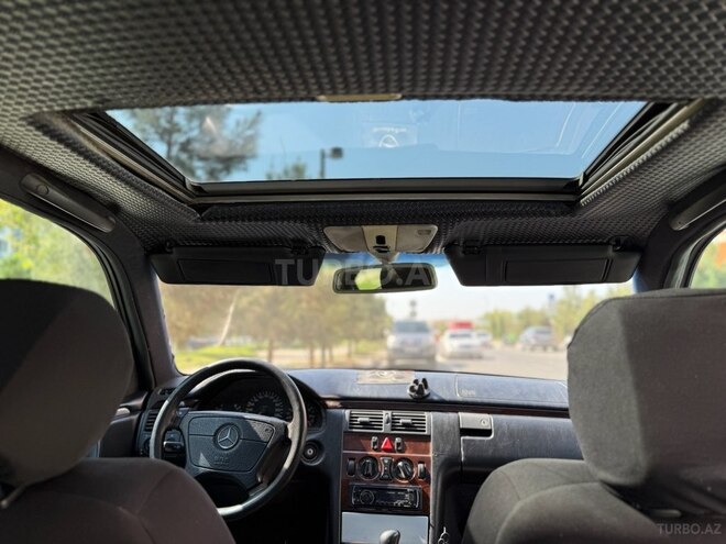Mercedes E 200 1996, 385,429 km - 2.0 л - Bakı