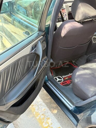 Mercedes E 200 1996, 385,429 km - 2.0 л - Bakı