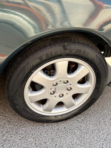 Mercedes E 200 1996, 385,429 km - 2.0 л - Bakı